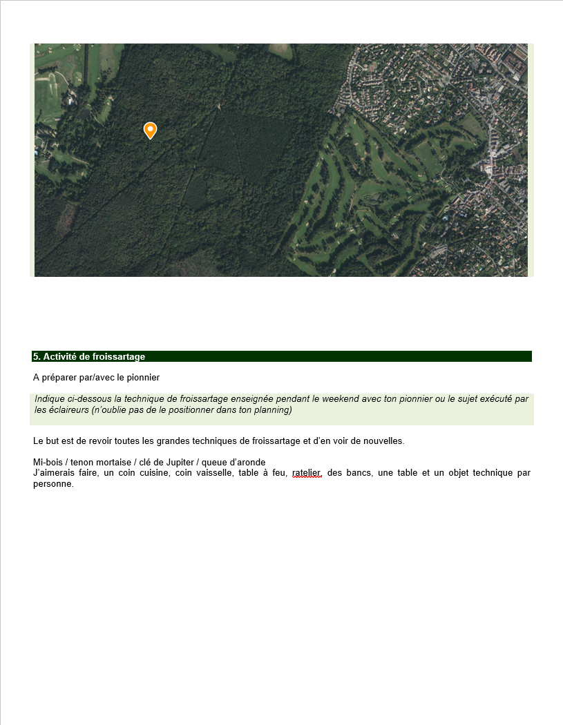 Photo de camp 6