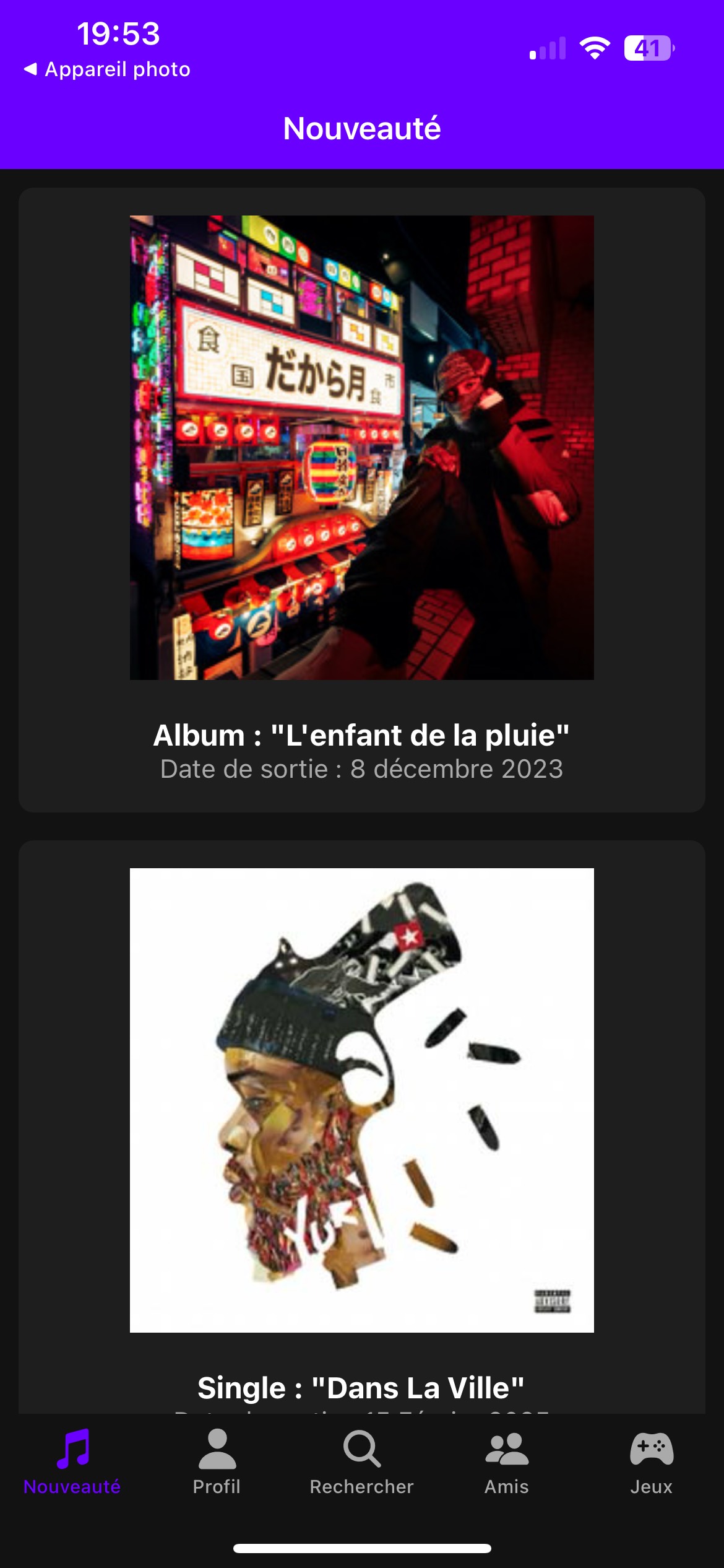 Capture d'écran 1