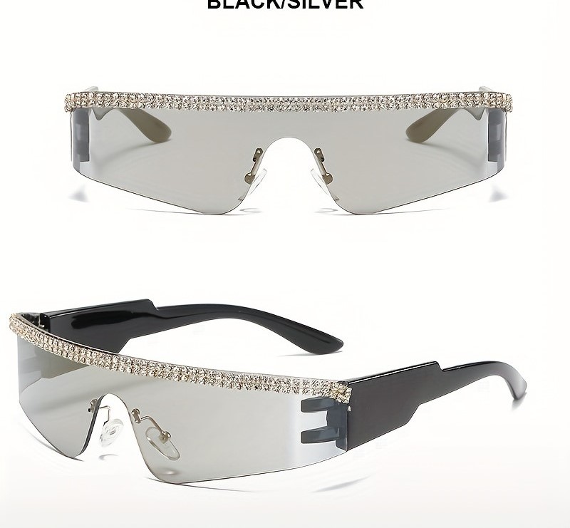 Lunettes de soleil